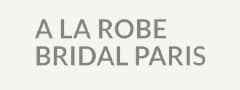 A La Robe Bridal Logo