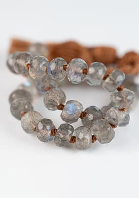 Ornaea Beaded Bracelet