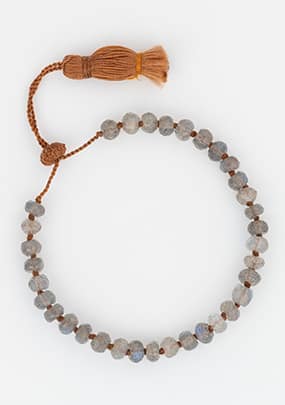 Ornaea Beaded Bracelet