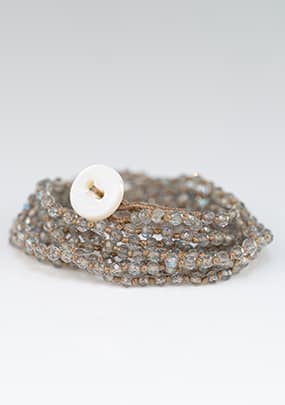 Ornaea Beaded Bracelet