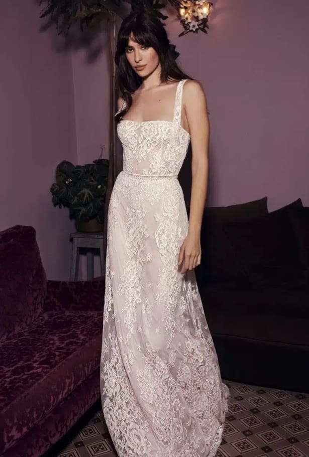 Flora Bride Fiore